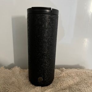 Starbucks Black Coffee Tumbler
